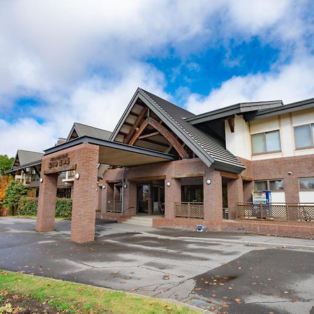 Morinoyu Hotel Hanakagura اساهيكاوا المظهر الخارجي الصورة