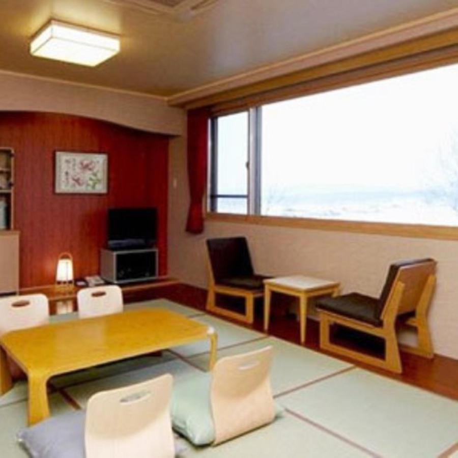 Morinoyu Hotel Hanakagura اساهيكاوا المظهر الخارجي الصورة