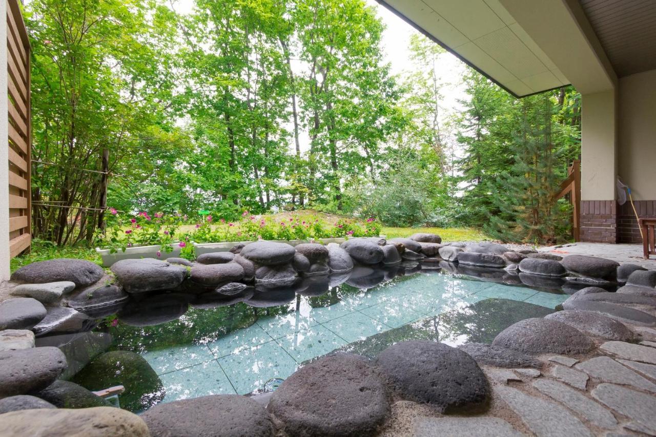 Morinoyu Hotel Hanakagura اساهيكاوا المظهر الخارجي الصورة