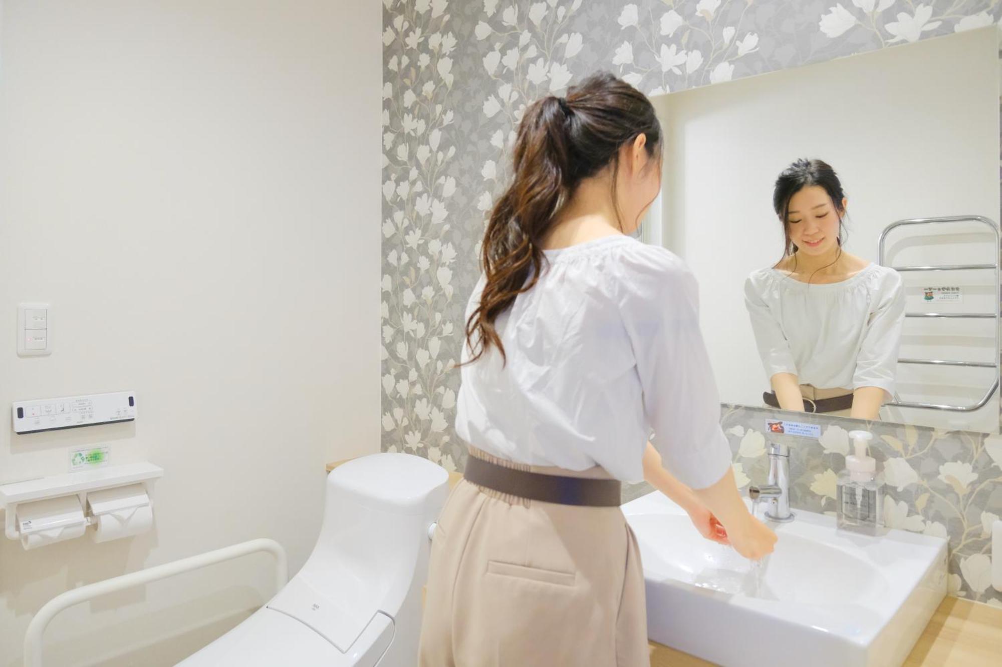 Morinoyu Hotel Hanakagura اساهيكاوا المظهر الخارجي الصورة