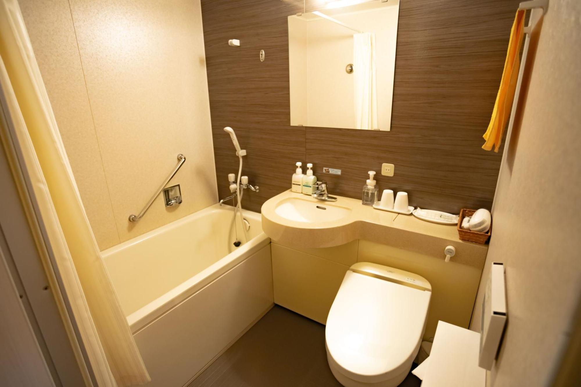 Morinoyu Hotel Hanakagura اساهيكاوا المظهر الخارجي الصورة