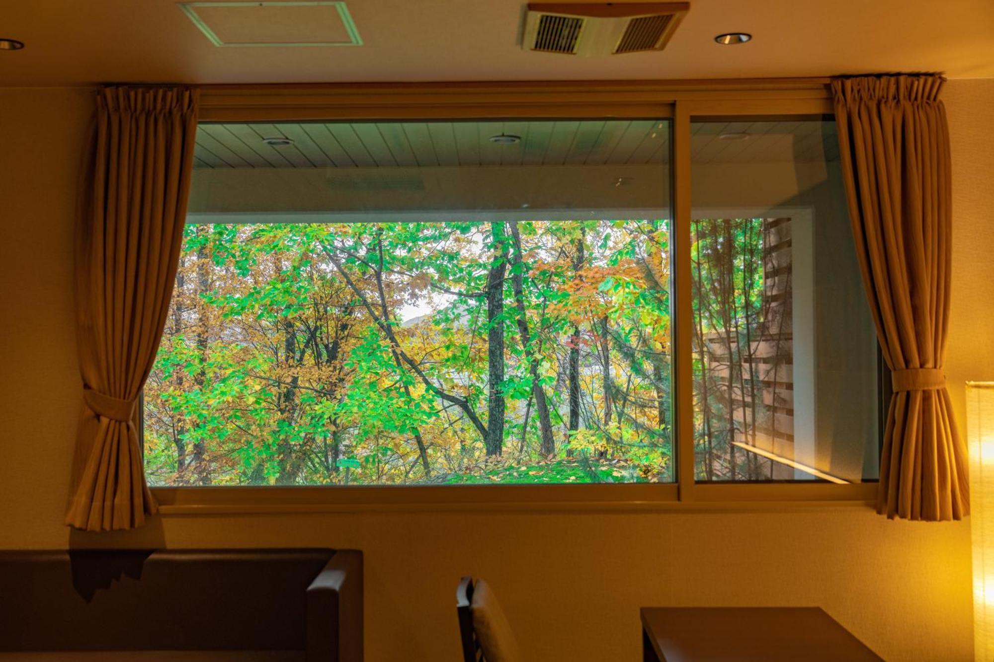 Morinoyu Hotel Hanakagura اساهيكاوا المظهر الخارجي الصورة