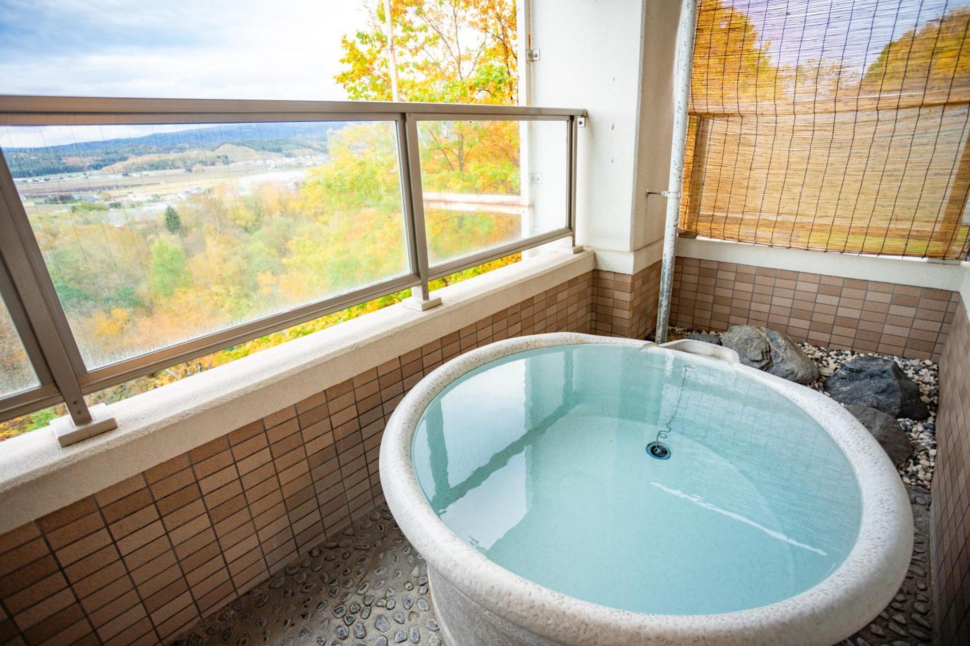 Morinoyu Hotel Hanakagura اساهيكاوا المظهر الخارجي الصورة