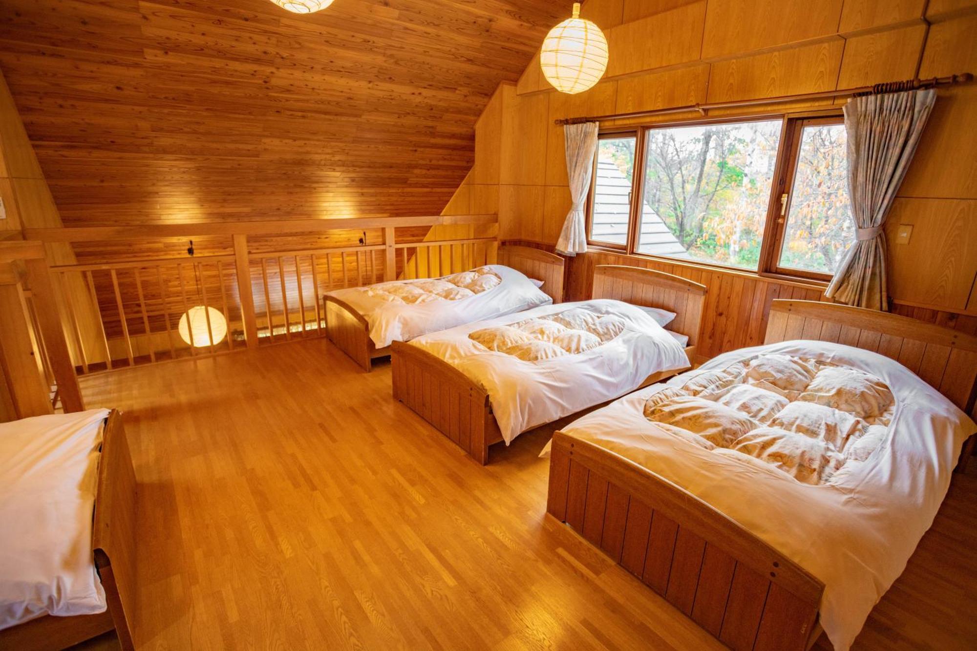 Morinoyu Hotel Hanakagura اساهيكاوا المظهر الخارجي الصورة